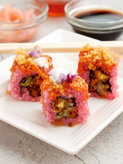 Pan-Asian Delicacies photo 3