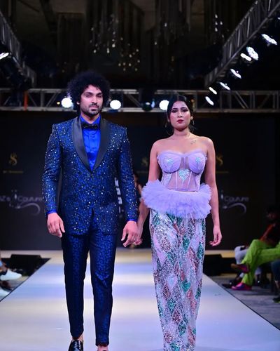 Fashion Event Services