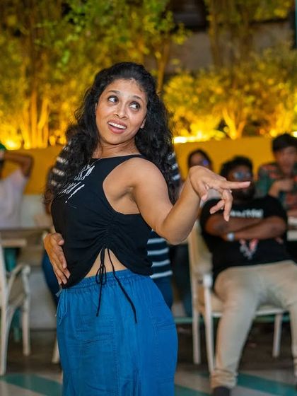 Furor - Latin Dance Classes La Rumba: The Socials photo 6