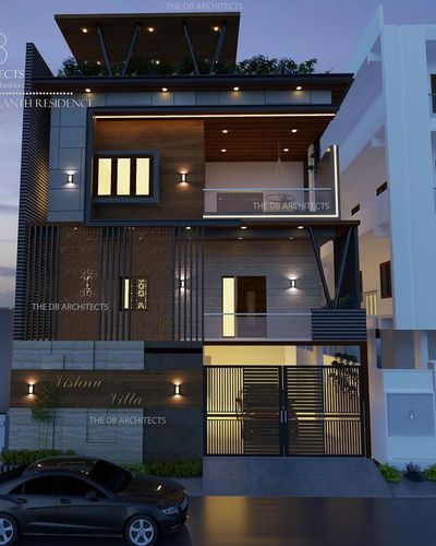 Residential Design & Build