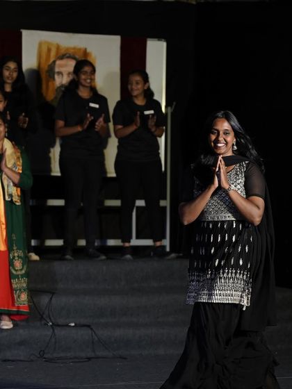 Hansika Udaykumar - Wedding & Event Choreography Sangeet & Group Choreography photo 10