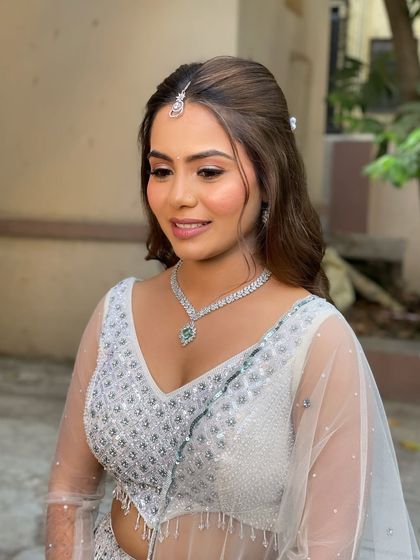 Flowing Waves & Curls photo 61