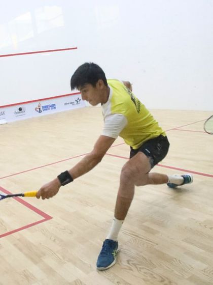 National Tournaments: The Big Stage photo 11