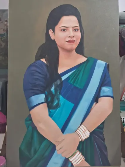 Individual Portraits photo 10