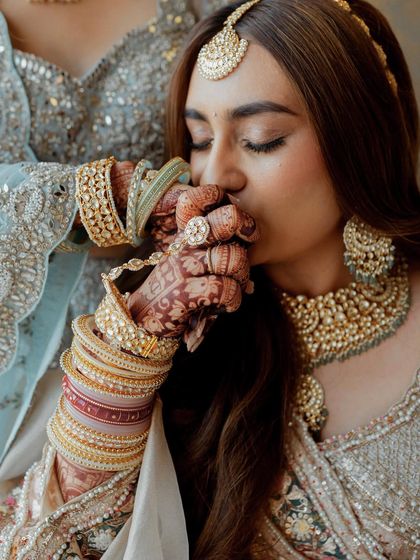 The Radiant Bride photo 15