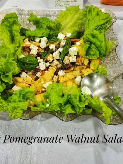 Smart Chef Catering - Hi-Tea Catering Menu Ideas & Special Offers photo 25