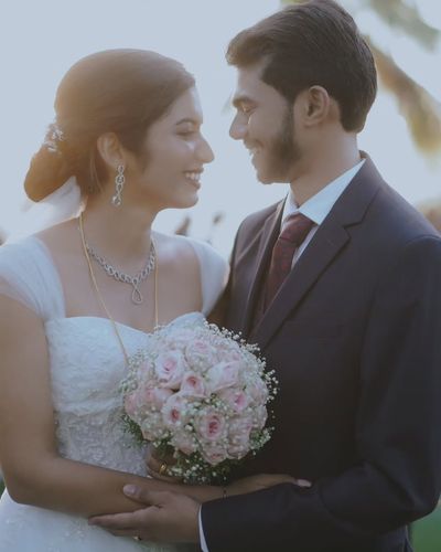 Wedding Videography