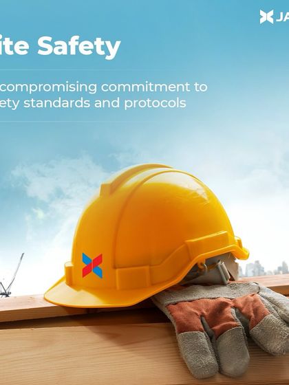 End-to-End EPC & Infrastructure Projects photo 8