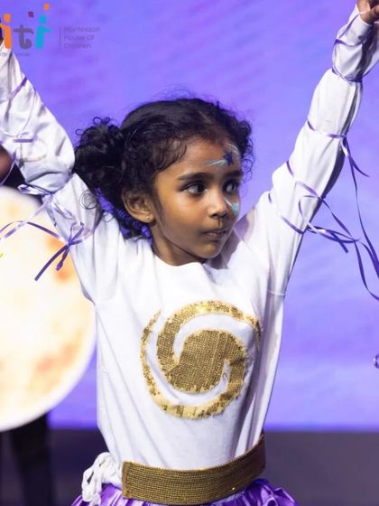 Smiti Montessori - Montessori Preschool Program Joyful Events and Performances photo 52