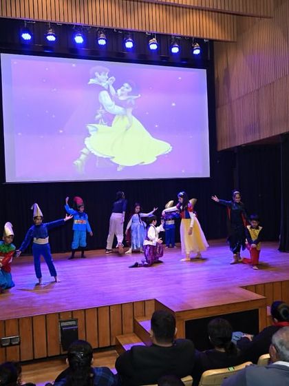 Our Little Stars on the Big Stage photo 79