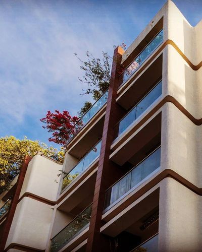 Sustainable Architecture