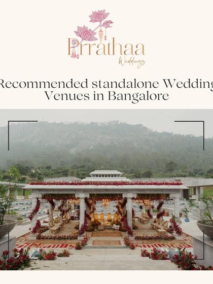 Prrathaa - Wedding Design & Styling Our Design Philosophy & Process photo 20