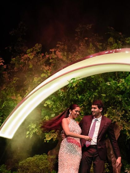 Sam & Ekta - Documentary Wedding Photography & Films Destination Diaries photo 16