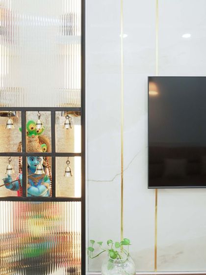 Reminiscent - Complete Home Interiors Luxurious Living & Dining Spaces photo 40