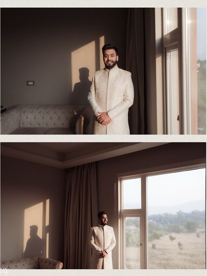 The Dapper Groom photo 38