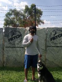 Board and Train Programs