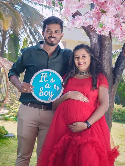 Breathtaking Outdoor Portraits photo 40