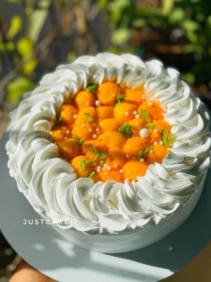 Gourmet Desserts & Healthy Treats photo 7