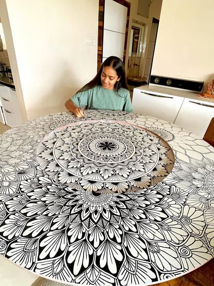 My Journey & Personal Creations photo 52