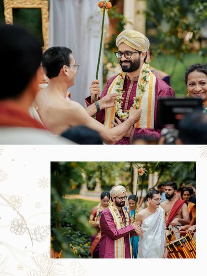Phometo - Wedding Photography Hindu Weddings: Sacred Traditions photo 77
