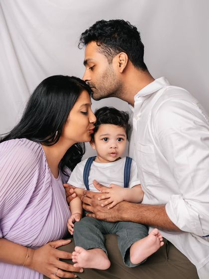 Our Family Story photo 30