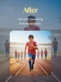 Youth Football Development Program