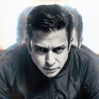 DJ Vishnu