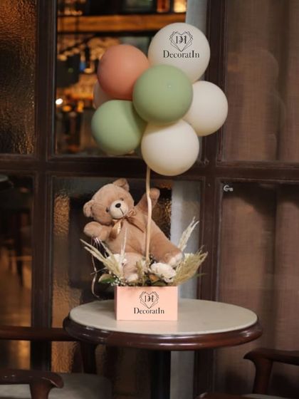 DecoratIn - Party & Event Decoration Baby Showers & Welcome Parties photo 26