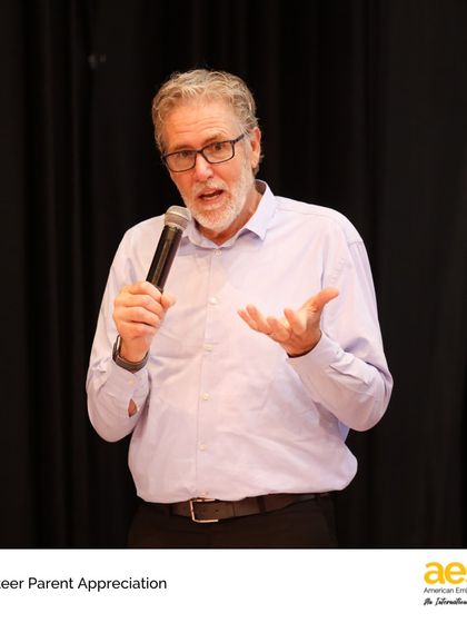 We are so thankful for our amazing parent volunteers. We host a special appreciation event to recognize their dedication and the positive impact they have on our school community throughout the year.