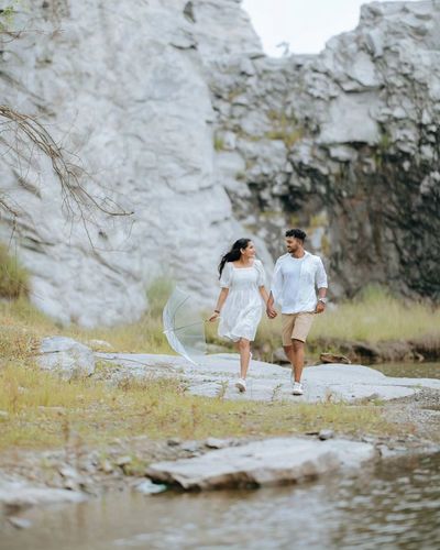 Pre-Wedding Photography