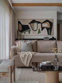 Abstract & Textured Art