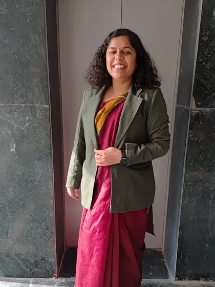 I had the honor of serving as a judge for the Brown-Mosten International Client Consultation Competition. Evaluating the next generation of legal talent is a rewarding experience that keeps me connected to the core principles of our profession.