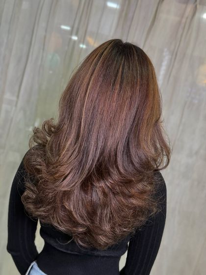 Rich Brunettes & Sun-Kissed Browns photo 5