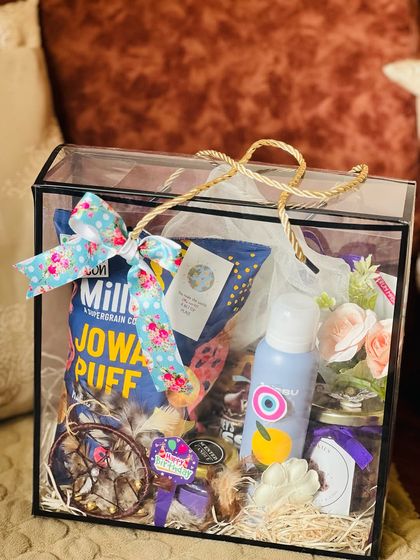 Gift Hamper - Corporate Gifting Gifts for Personal Celebrations photo 6