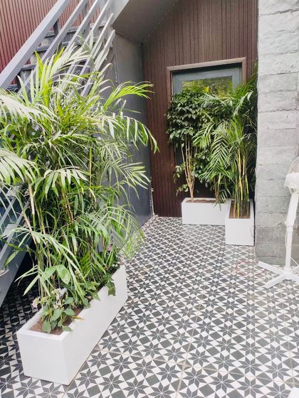 Whispering Gardens - Landscape & Garden Design Urban Oases: Rooftop & Terrace Gardens photo 71