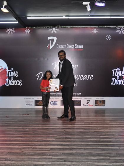 D'cruze Dance Studio - Dance Classes Your Time to Shine: Student Showcases & Competitions photo 195