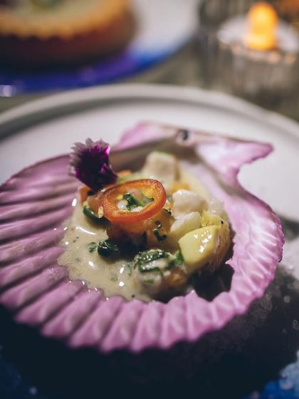 Zest Events & Catering - Full-Service Event Catering Artful Appetizers & Small Plates photo 36