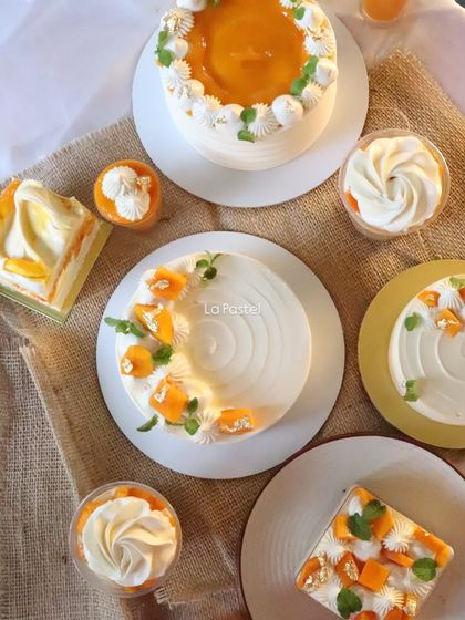 Decadent Delights & Cheesecakes photo 4