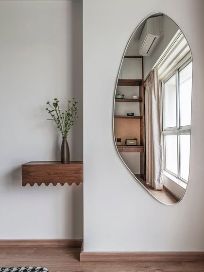 The Designer's Eye: Material Palettes & Details photo 5