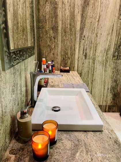 Spa-Like Bathrooms photo 3