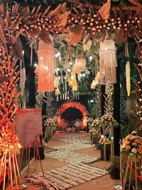 Eco-Friendly Wedding Planning
