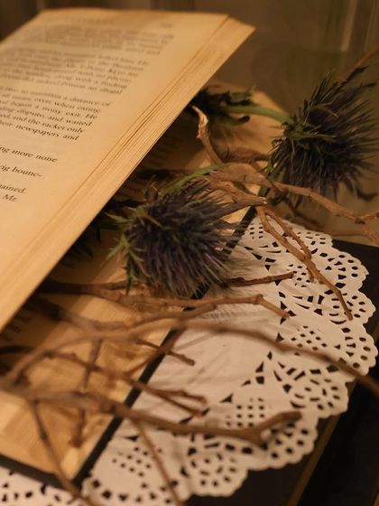 The Decor Company - Corporate & Commercial Event Design Detailed Decor & Ambiance photo 4