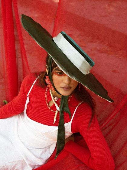 Zoya Joy - Personal & Celebrity Styling Editorial & Conceptual Shoots photo 86