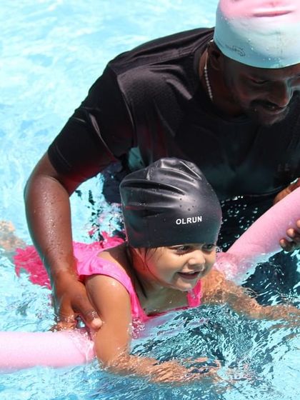 Sportonix Sports Arena - Swimming Lessons Infant & Toddler Aquatics (6 months - 5 years) photo 8