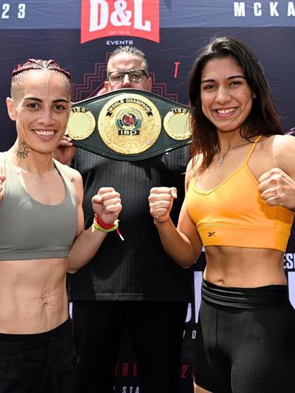 Grassroot Boxing - Boxing Event Promotion Taking Indian Boxing Global photo 63