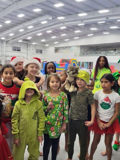 Fun & Fitness - Kids Holiday & Day Camps Themed Adventures & Dress-Up Days photo 21
