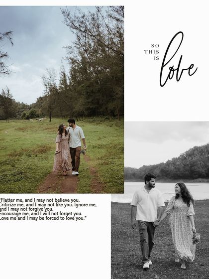 Orange Wedding Cinemas - Wedding Photography & Cinematography Pre-Wedding Stories: Love in Every Landscape photo 179
