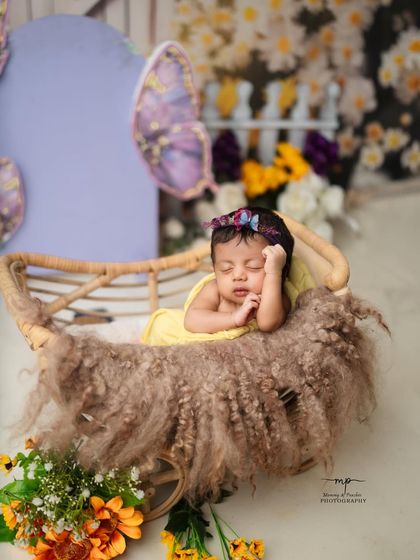 Newborn Dreams photo 18