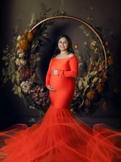 Studio Glamour photo 27