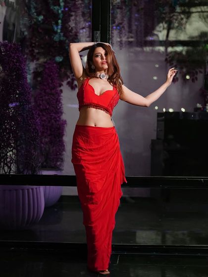 Karan - Portrait & Headshot Photography Studio Portraits: Modern & Traditional photo 44